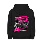 Aaliyah Nestervich | 2025 | Youth Hoodie - black