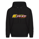 Aiden Riley | 2025 | Adult Hoodie - black