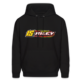 Aiden Riley | 2025 | Adult Hoodie - black