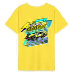 Skip LaPolt | 2025 | Youth T-Shirt - yellow