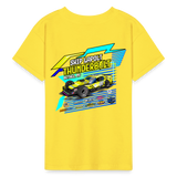 Skip LaPolt | 2025 | Youth T-Shirt - yellow