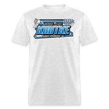 Dylan Krutke | 2026 | Adult T-Shirt - light heather gray