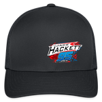 Jace Hackett | 2025 |  Baseball Cap - charcoal