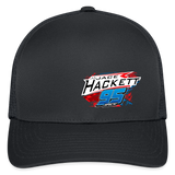 Jace Hackett | 2025 |  Baseball Cap - charcoal