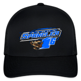 Aaron Spangler | 2026 |  Baseball Cap - black