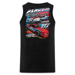 Cargain Racing | 2025 | Men's Tank - charcoal grey