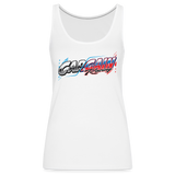 Cargain Racing | 2025 | Women's Tank - white