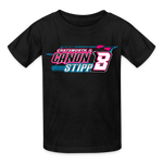 Canon Stipp | 2025 | Youth T-Shirt - black