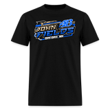 John Fields | 2026 | Adult T-Shirt - black