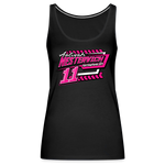 Aaliyah Nestervich | 2025 | Women's Tank - black