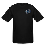 Tucker Mack | 2026 | Adult Tall T-Shirt - black
