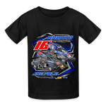 Dakota Convery | Joey Pole | 2025 | Youth T-Shirt - black