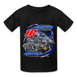Dakota Convery | Joey Pole | 2025 | Youth T-Shirt - black