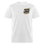 Shane Stanley | 2025 | Adult T-Shirt - light heather gray