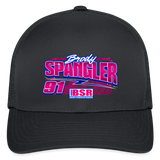Brody Spangler | 2026 |  Baseball Cap - charcoal