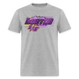 Ambria Hunter | 2026 | Adult T-Shirt - heather gray