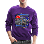 Dakota Convery | Joey Pole | 2025 | Adult Crewneck Sweatshirt - purple