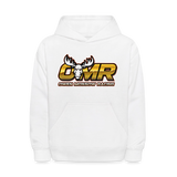 Owen Mossow | 2026 | Youth Hoodie - white