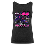 Valencia Wittig | 2025 | Women's Tank - charcoal grey