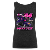 Valencia Wittig | 2025 | Women's Tank - charcoal grey