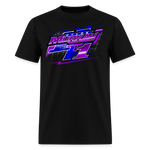Dylan Murray | 2025 | Adult T-Shirt - black