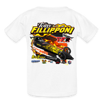 Tony Fillipponi | 2025 | Youth T-Shirt - white