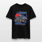 Dakota Convery | Joey Pole | 2025 | Adult T-Shirt - black