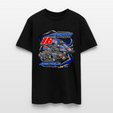 Dakota Convery | Joey Pole | 2025 | Adult T-Shirt - black