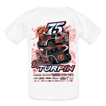 Dylan Turpin | 2025 | Youth T-Shirt - white