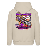 Dylon Holycross | 2026 | Adult Hoodie - Sand