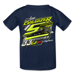 Lane Evilsizer | 2025 | Youth T-Shirt - navy
