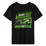 Jason Raymond | 2025 | Youth T-Shirt - black