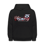 Dylan Turpin | 2025 | Youth Hoodie - black