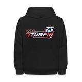 Dylan Turpin | 2025 | Youth Hoodie - black