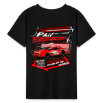 Phil Funcheon | 2025 | Youth T-Shirt - black