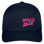 Aaliyah Nestervich | 2025 |  Baseball Cap - navy