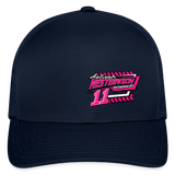 Aaliyah Nestervich | 2025 |  Baseball Cap - navy