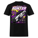 Ambria Hunter | 2026 | Adult T-Shirt - black