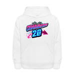 Payton Chambers | 2025 | Youth Hoodie - white