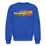 Myles Countermarsh | 2025 | Adult Crewneck Sweatshirt - royal blue