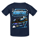 Dylan Krutke | 2026 | Youth T-Shirt - navy