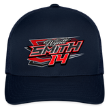 Wyatt Smith | 2025 |  Baseball Cap - navy