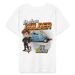 Dylan Golder | 2025 | Youth T-Shirt - white