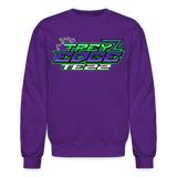 Trey Edge | 2026 | Adult Crewneck Sweatshirt - purple