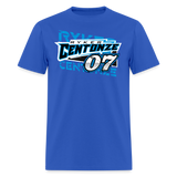 Ryker Centonze | 2025 | Adult T-Shirt - royal blue