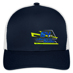 Jaybyn Rood | 2025 |  Baseball Cap - navy/white