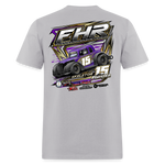 Adam Forster | 2025 | Adult T-Shirt - gravel 