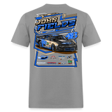 John Fields | 2026 | Adult T-Shirt - rock