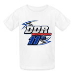 David McDaniel | 2025 | Youth T-Shirt - white