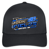 John Fields | 2026 |  Baseball Cap - charcoal